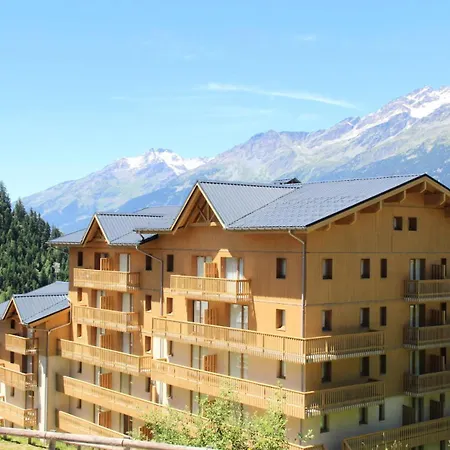 Apartment Le Cheval Blanc - 2 Pieces Pour 6 Personnes 193114