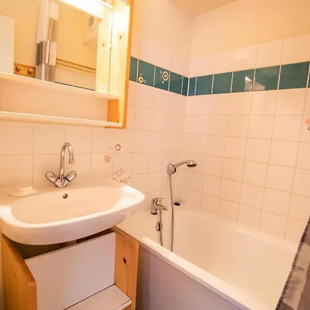 Le Cheval Blanc - Le Cheval Blanc - Cb49 Mae-3114 Apartmán Modane