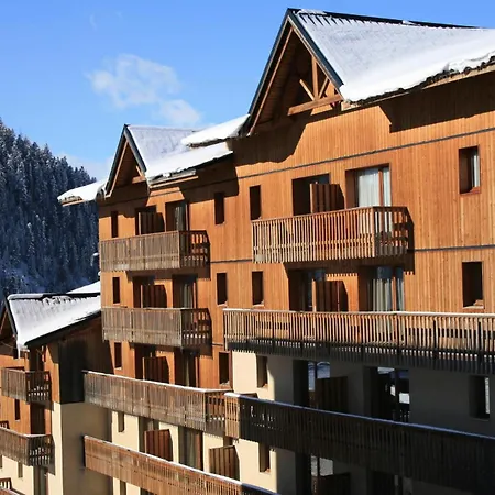 아파트 Le Cheval Blanc - Le Cheval Blanc - Cb49 Mae-3114 모단