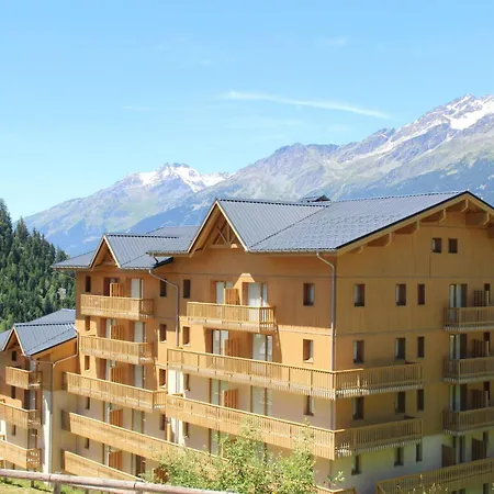Le Cheval Blanc - Le Cheval Blanc - Cb49 Mae-3114 Apartmán Modane